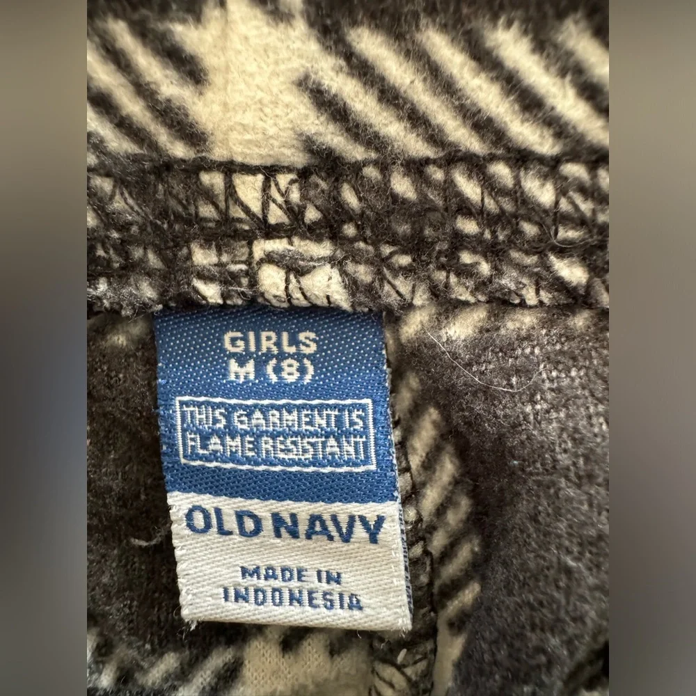 Old Navy Sleep Pants - Picture 3 of 3
